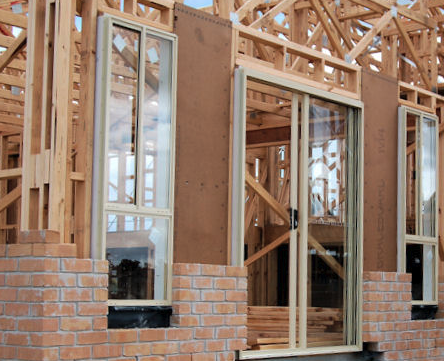 brick veneer vs full brick Sydney houses