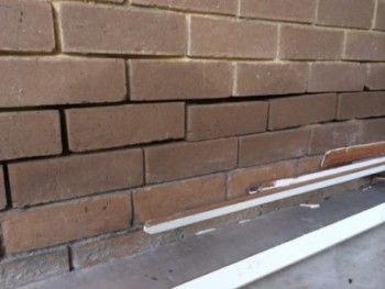 Why is my mortar loose and how do i fix it?