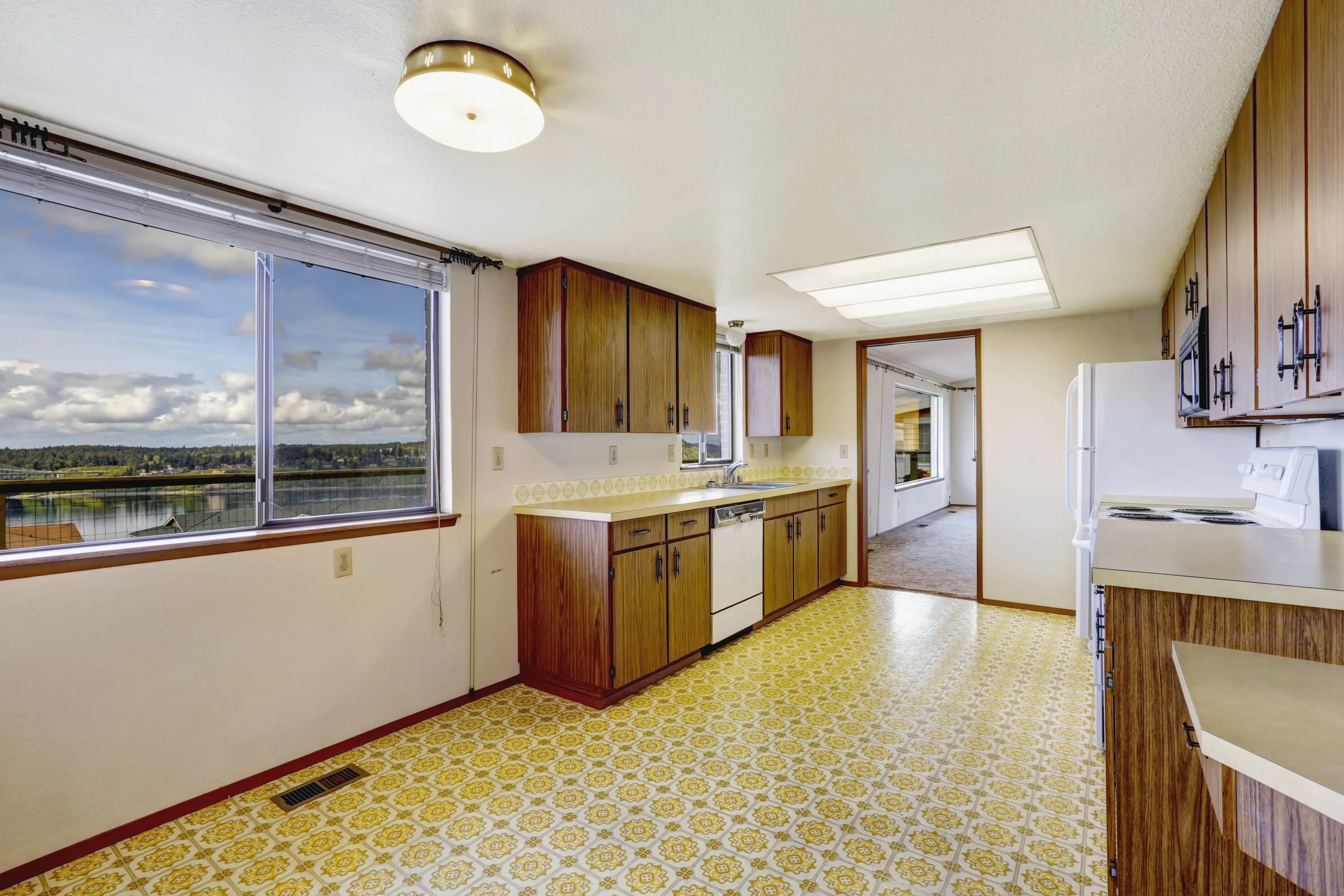 linoleum floor linoleum floor